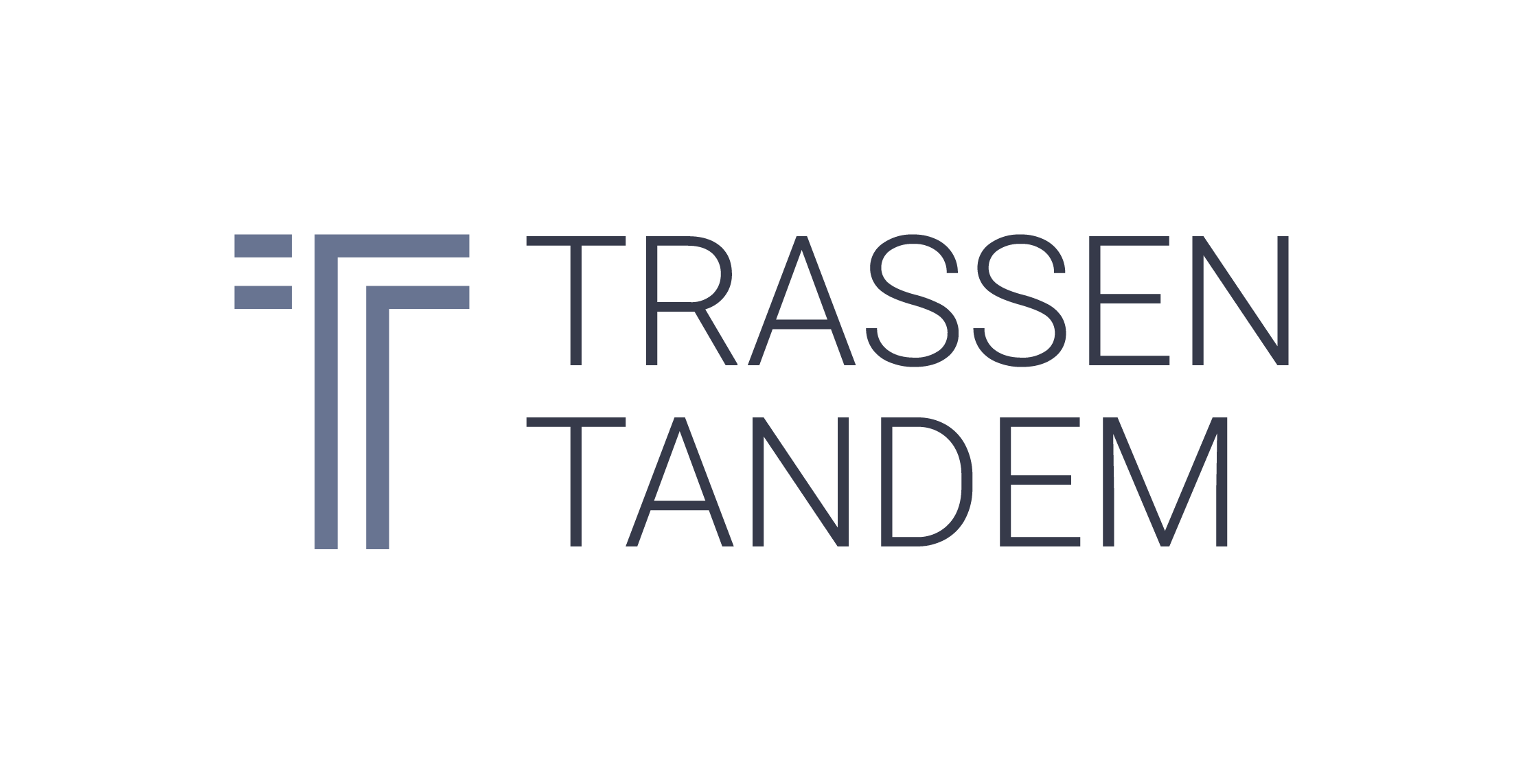 Trassen-Tandem
